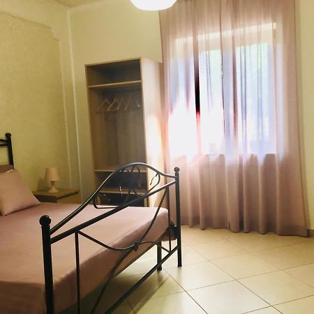 B&B La Pietra Ercolano Bagian luar foto